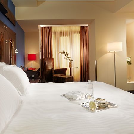 Crowne Plaza Athens City Centre By Ihg Eksteriør bilde