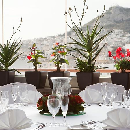 Crowne Plaza Athens City Centre By Ihg Eksteriør bilde