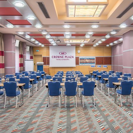 Crowne Plaza Athens City Centre By Ihg Eksteriør bilde