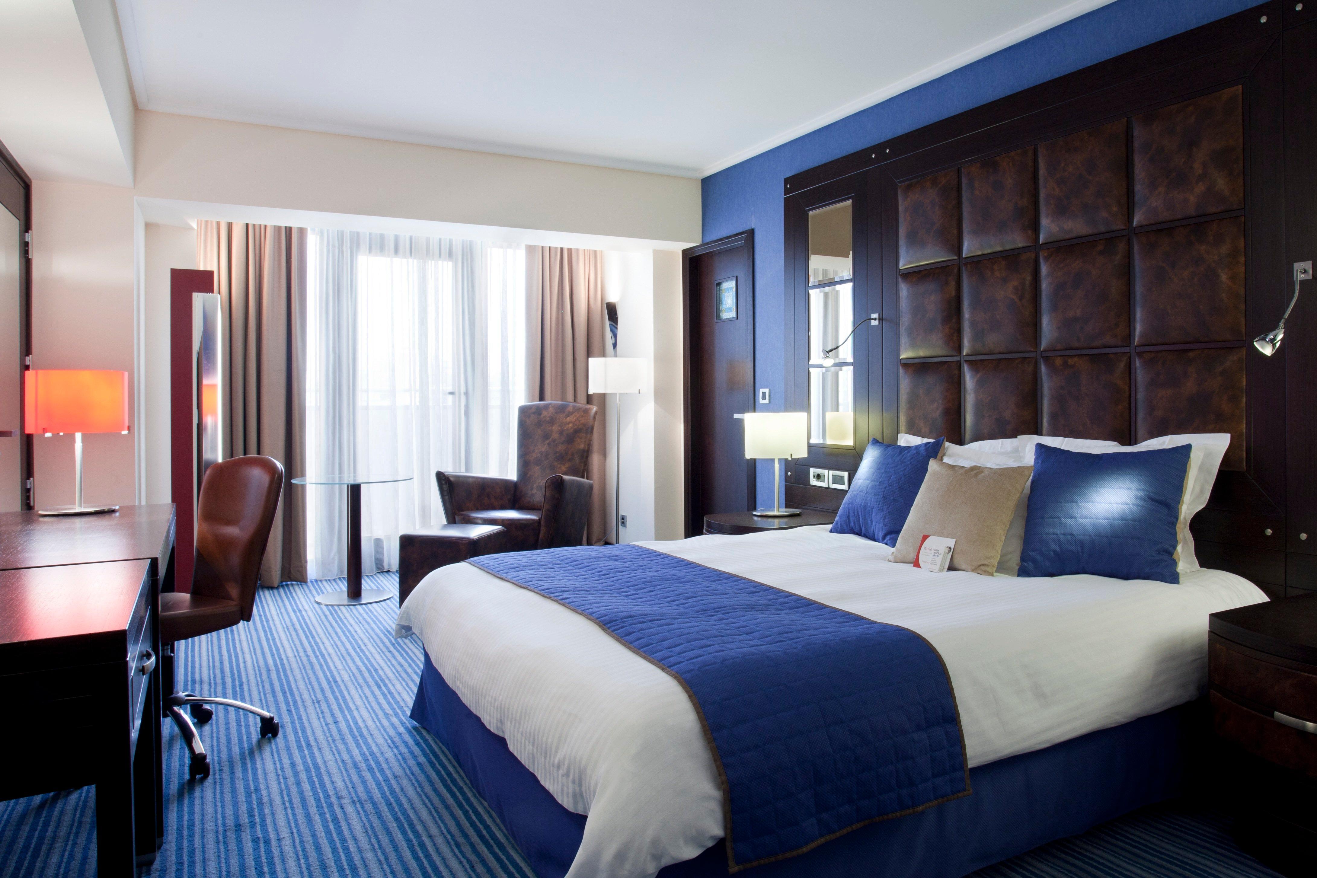Crowne Plaza Athens City Centre By Ihg Eksteriør bilde