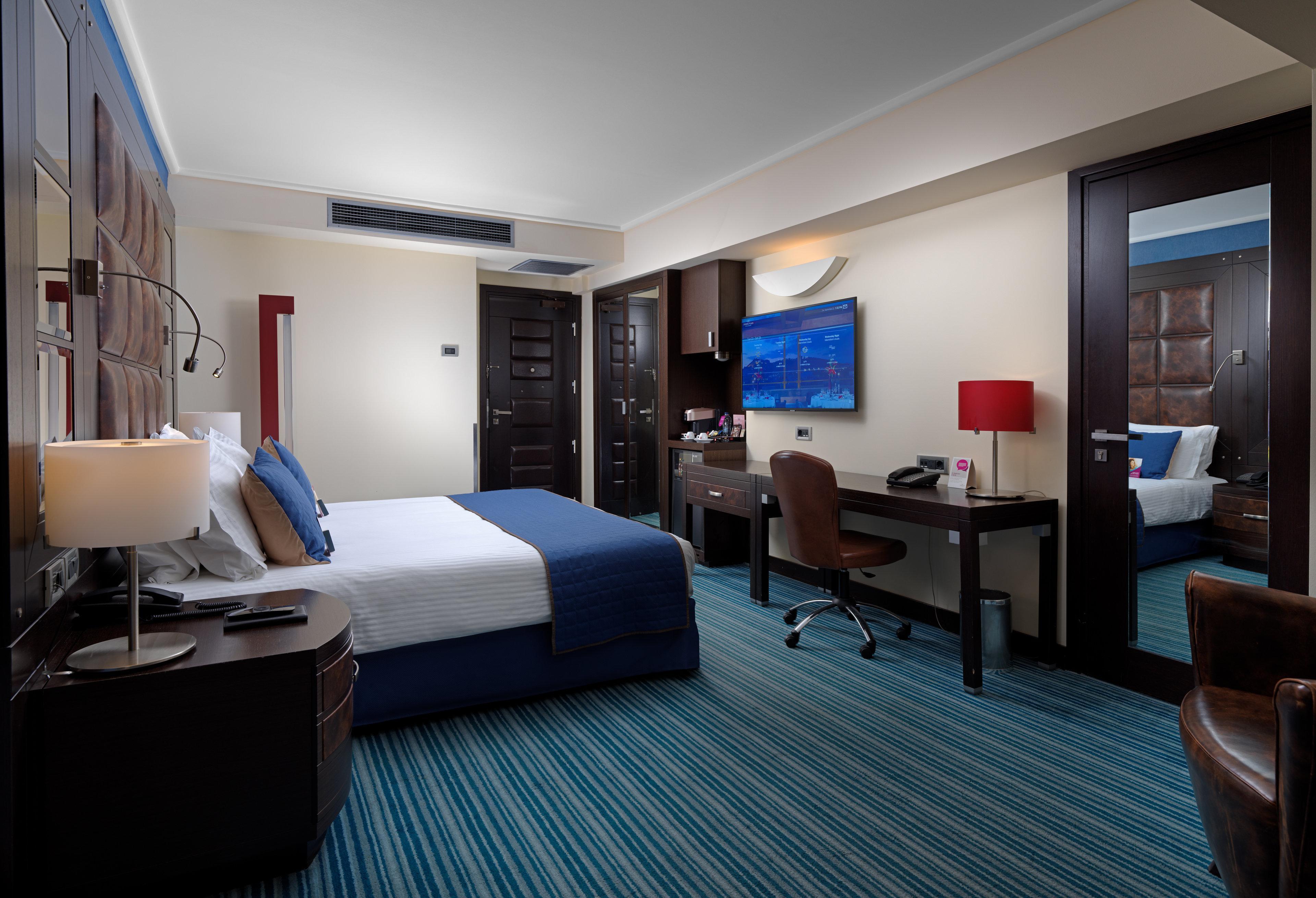 Crowne Plaza Athens City Centre By Ihg Eksteriør bilde