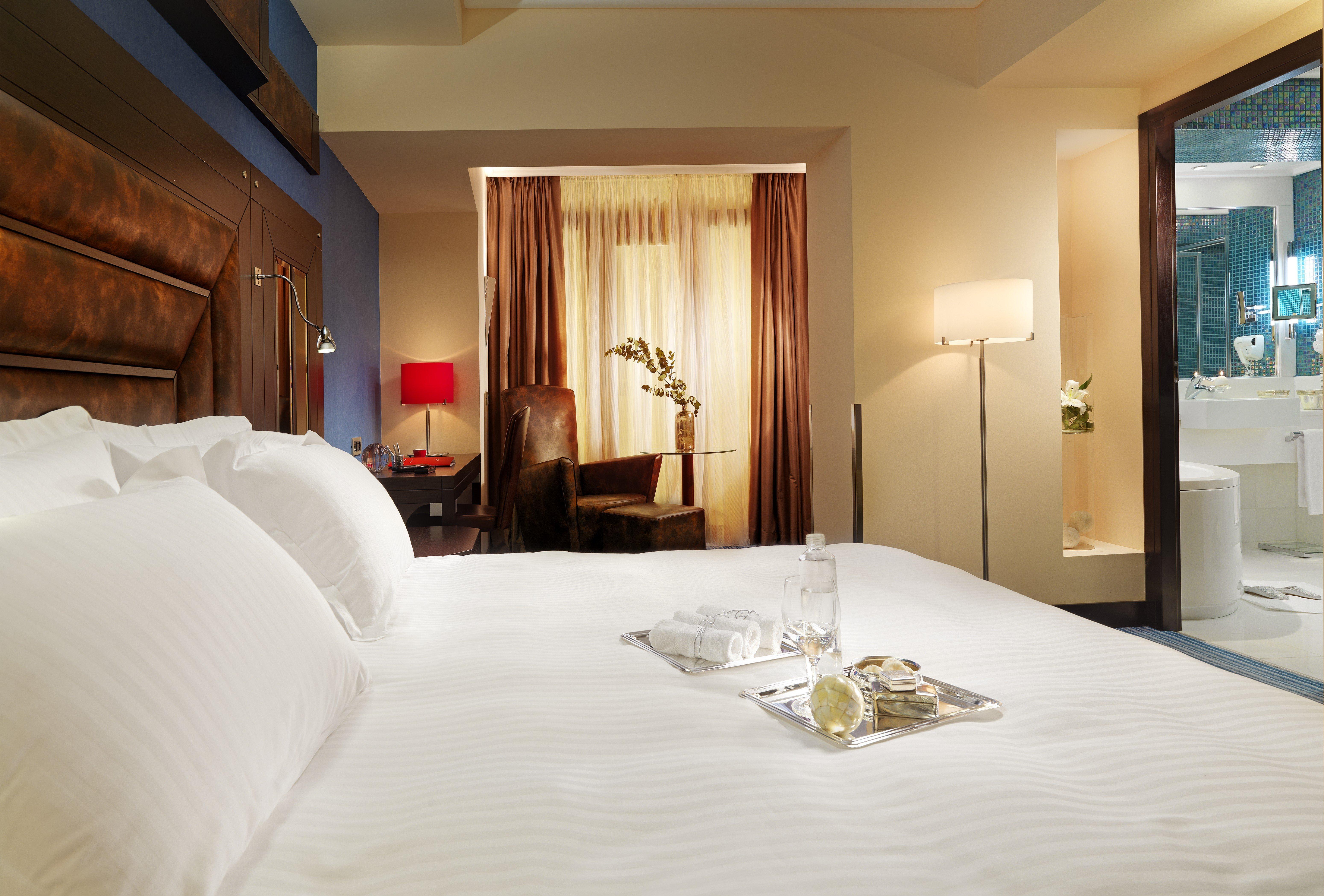 Crowne Plaza Athens City Centre By Ihg Eksteriør bilde