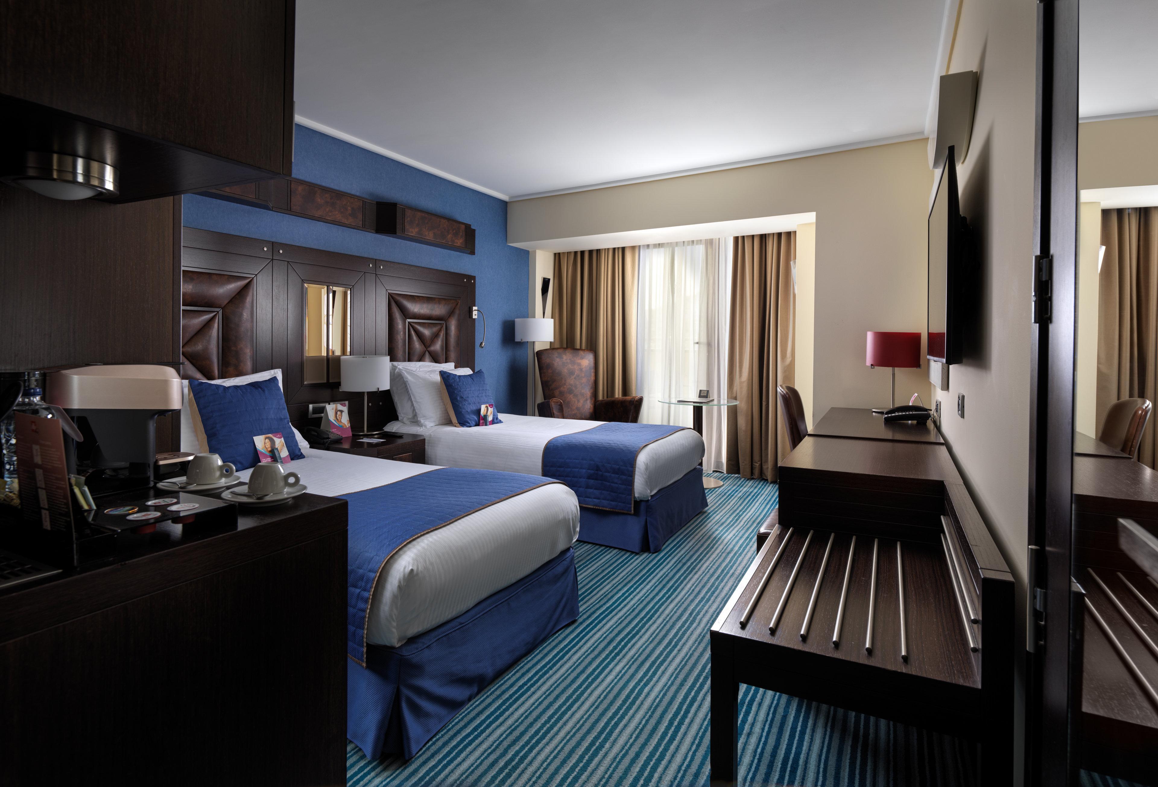 Crowne Plaza Athens City Centre By Ihg Eksteriør bilde