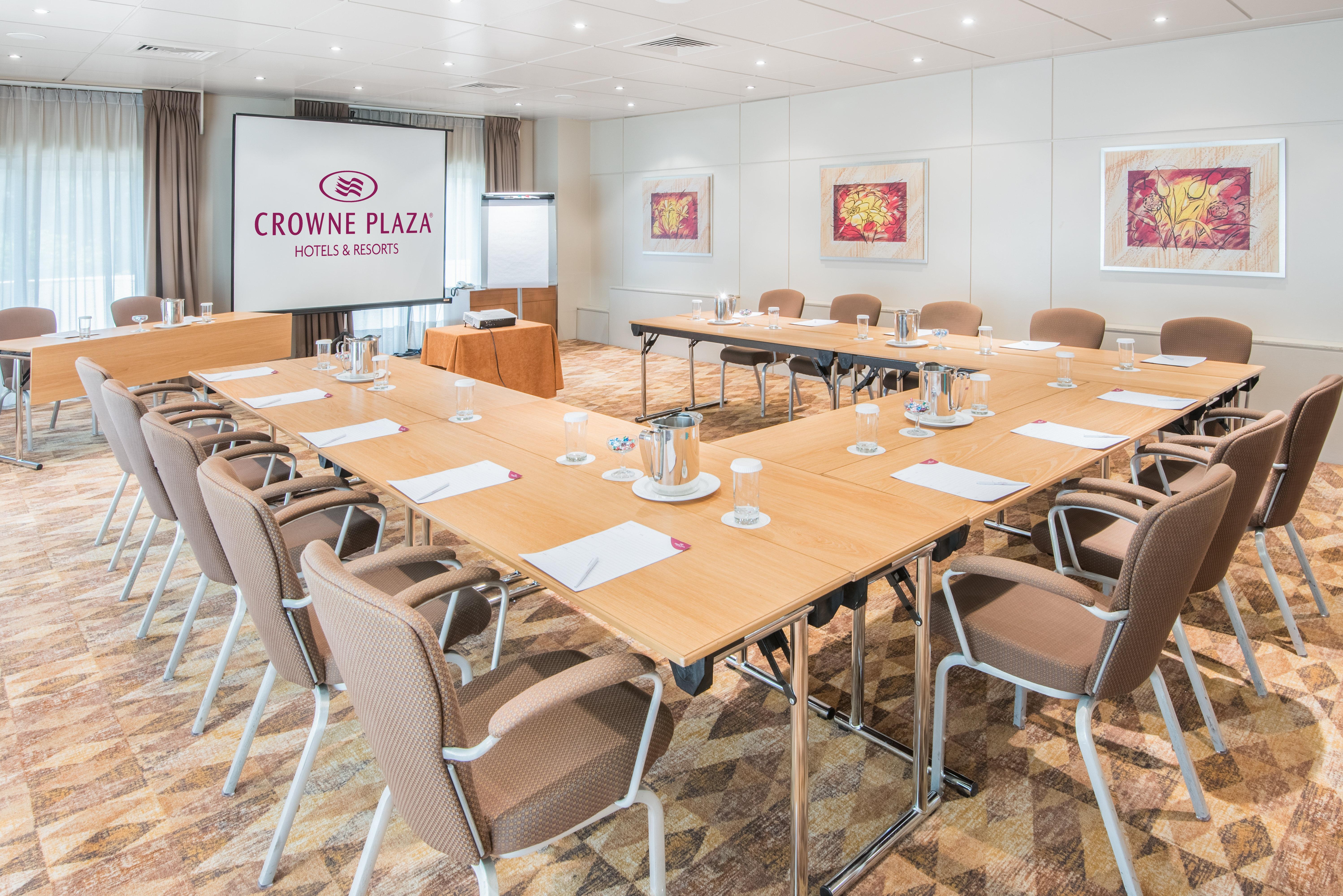 Crowne Plaza Athens City Centre By Ihg Eksteriør bilde