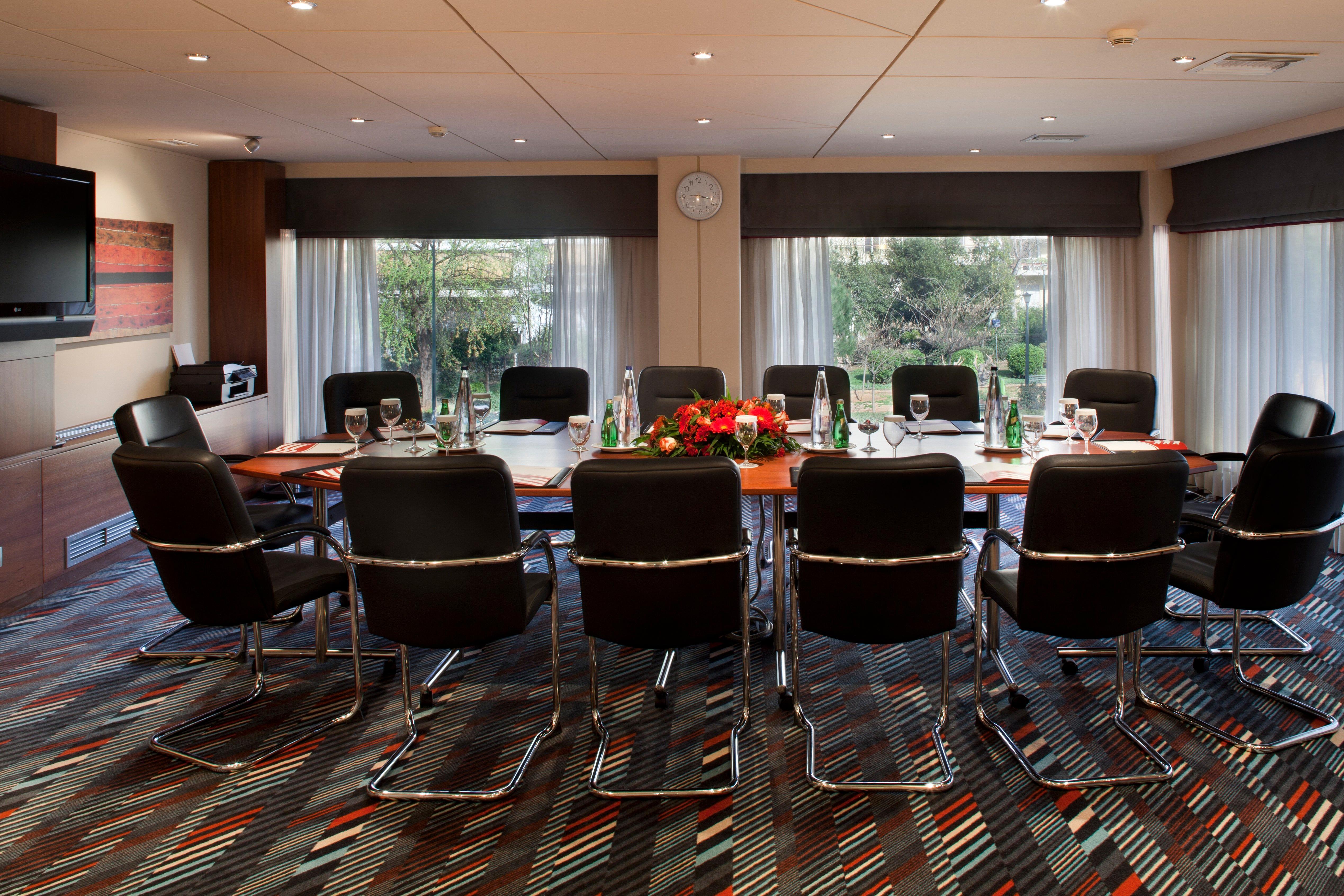 Crowne Plaza Athens City Centre By Ihg Eksteriør bilde