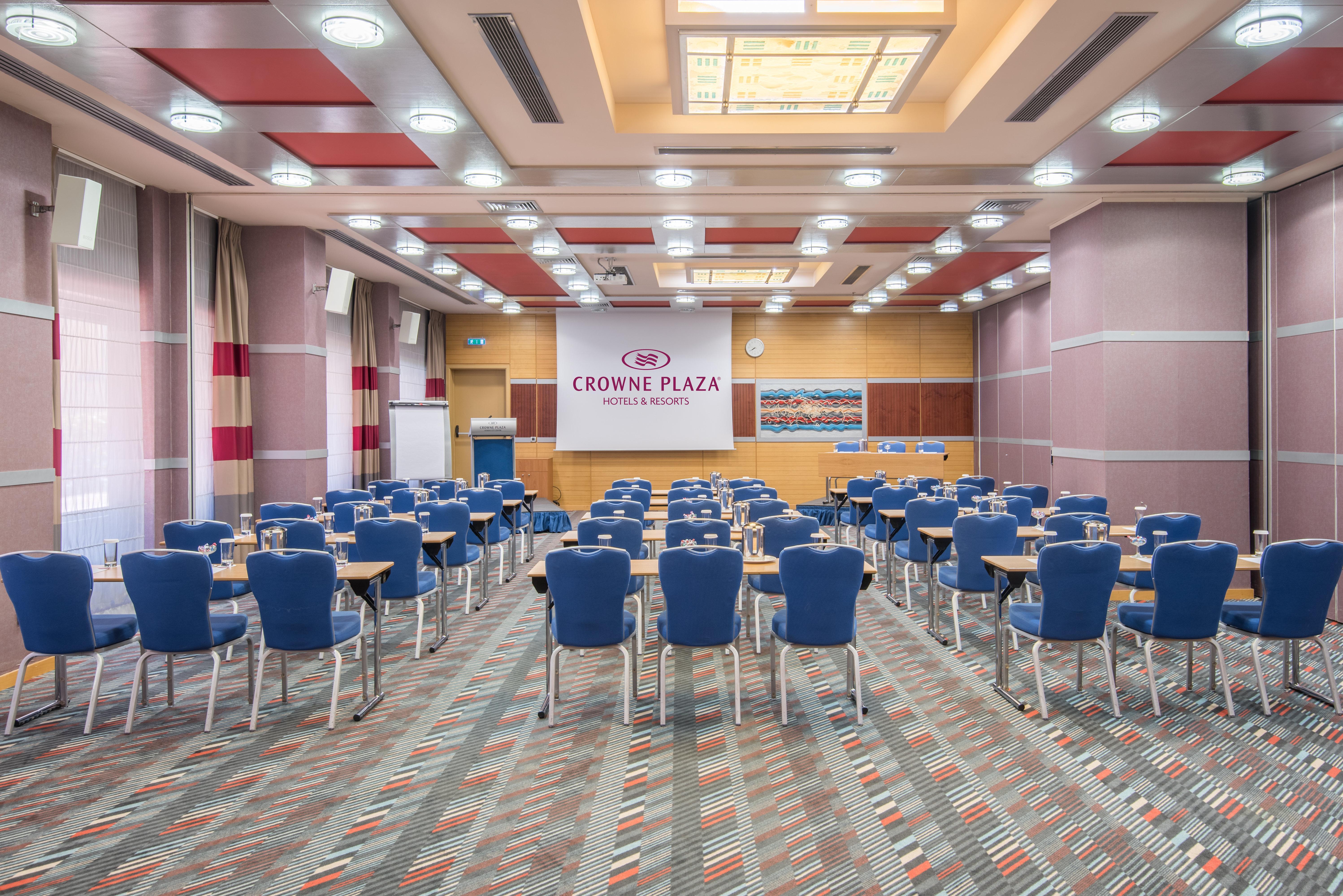 Crowne Plaza Athens City Centre By Ihg Eksteriør bilde