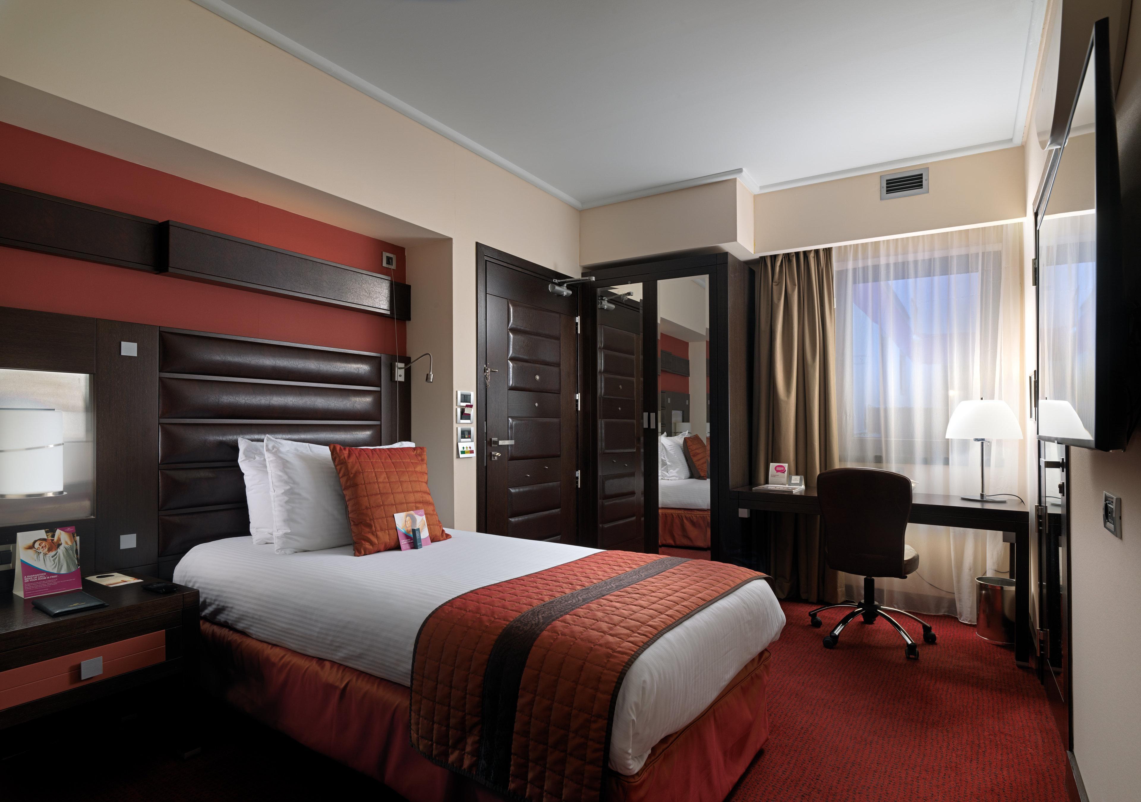Crowne Plaza Athens City Centre By Ihg Eksteriør bilde
