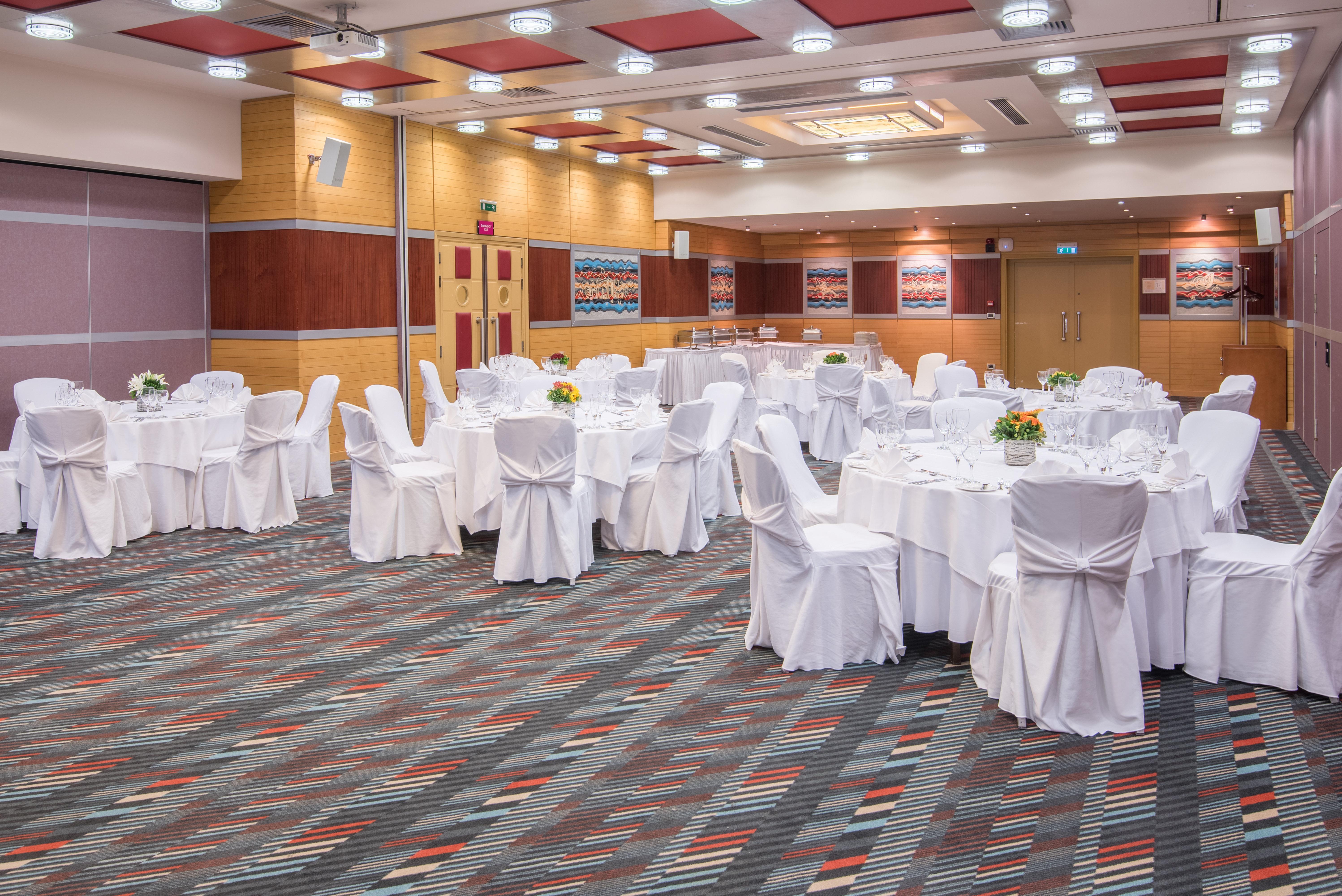 Crowne Plaza Athens City Centre By Ihg Eksteriør bilde
