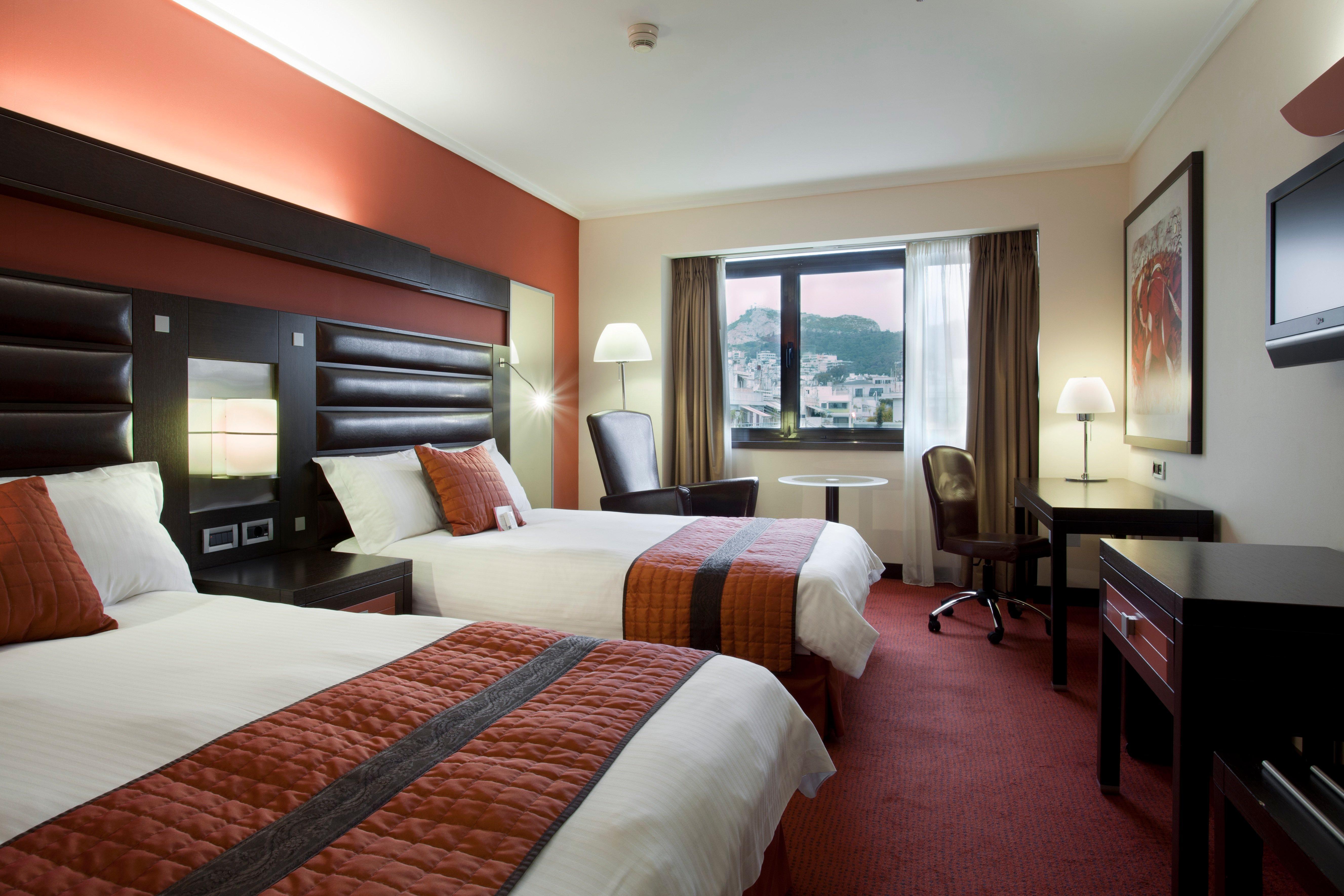 Crowne Plaza Athens City Centre By Ihg Rom bilde