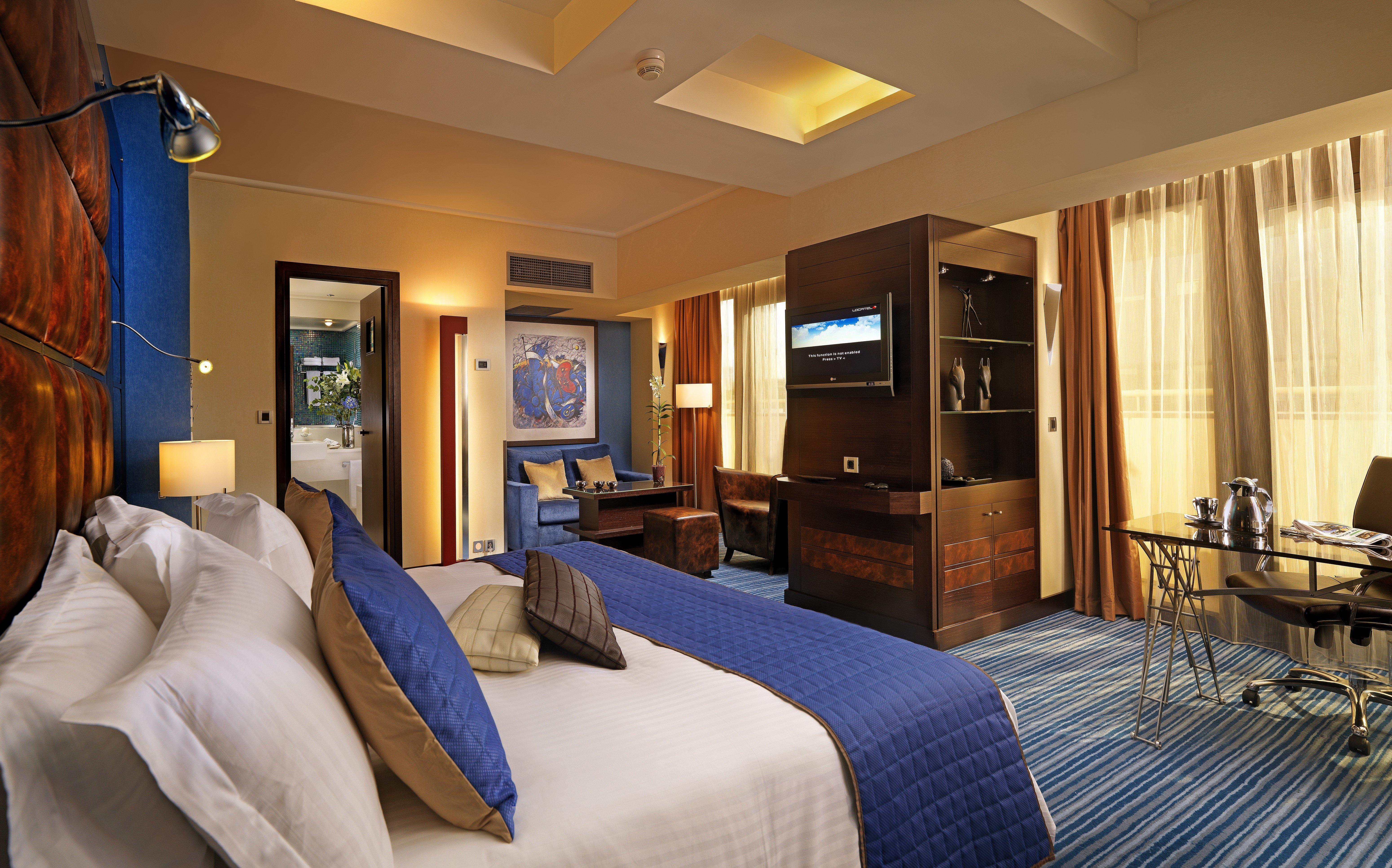 Crowne Plaza Athens City Centre By Ihg Eksteriør bilde