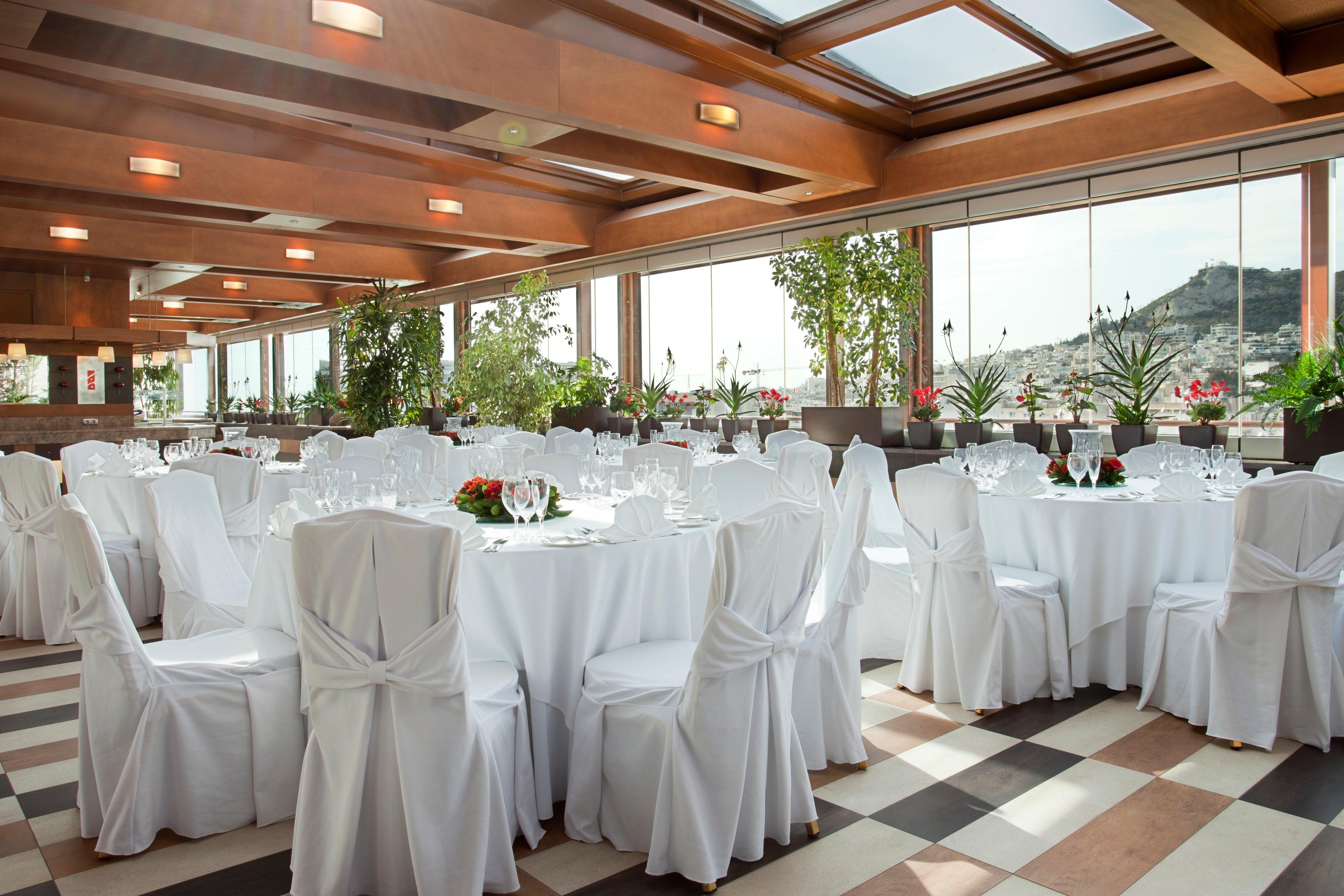 Crowne Plaza Athens City Centre By Ihg Eksteriør bilde