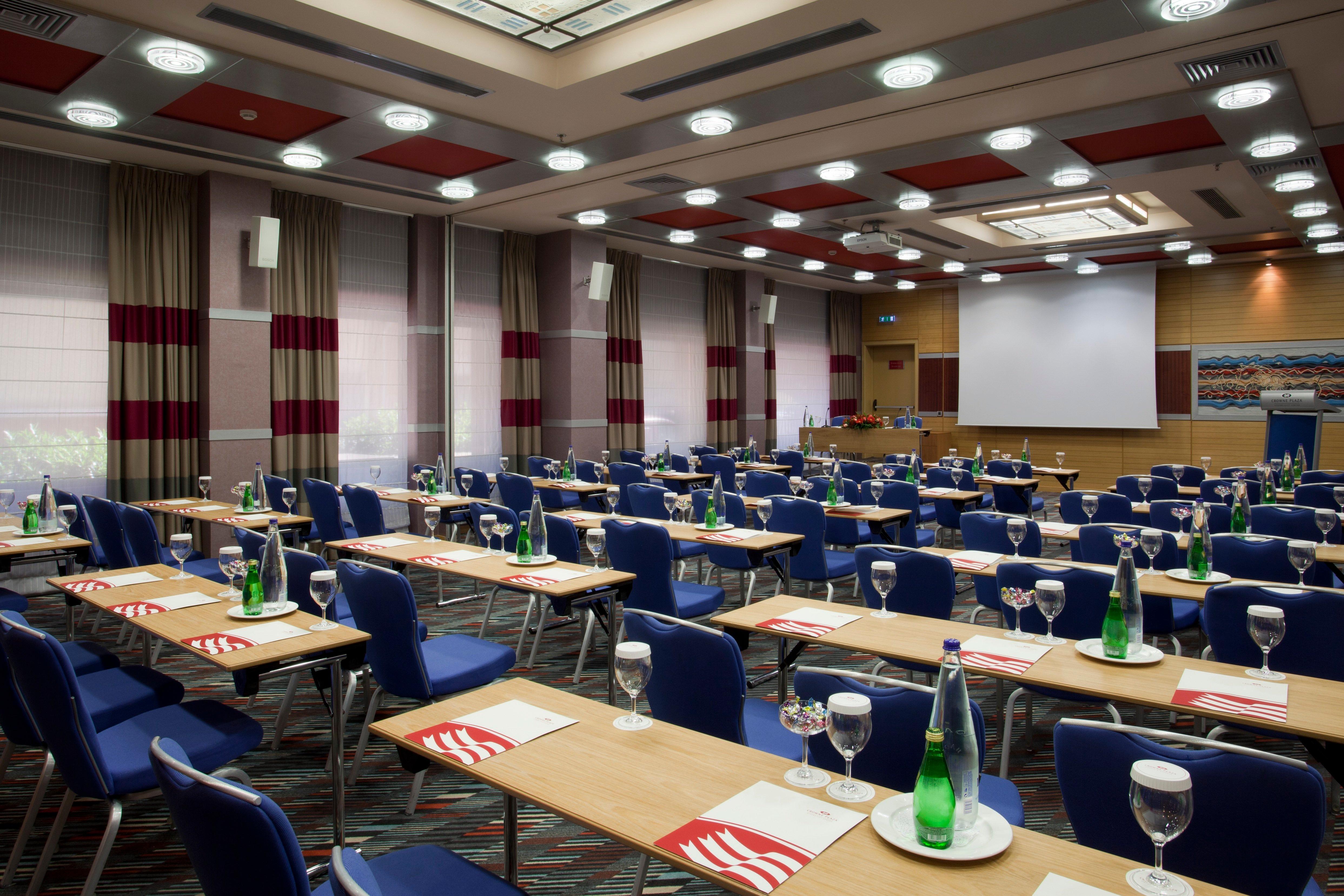 Crowne Plaza Athens City Centre By Ihg Eksteriør bilde