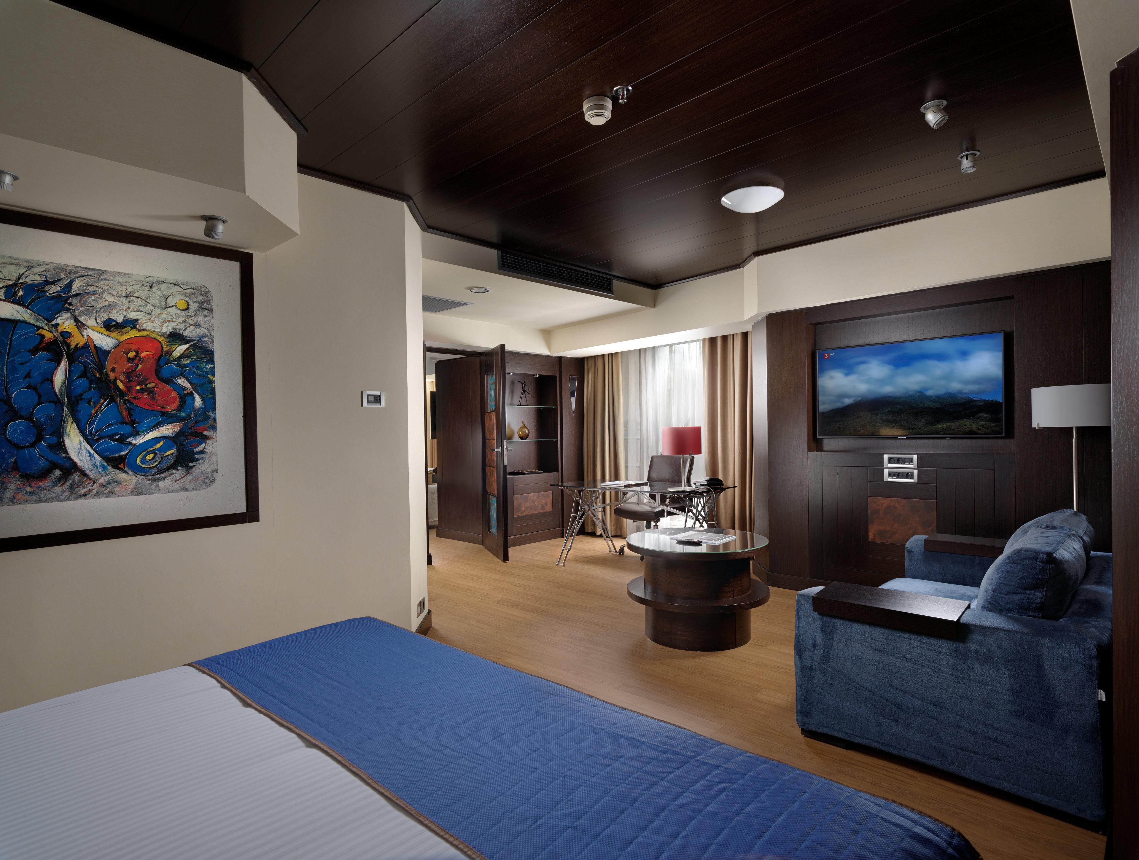 Crowne Plaza Athens City Centre By Ihg Eksteriør bilde