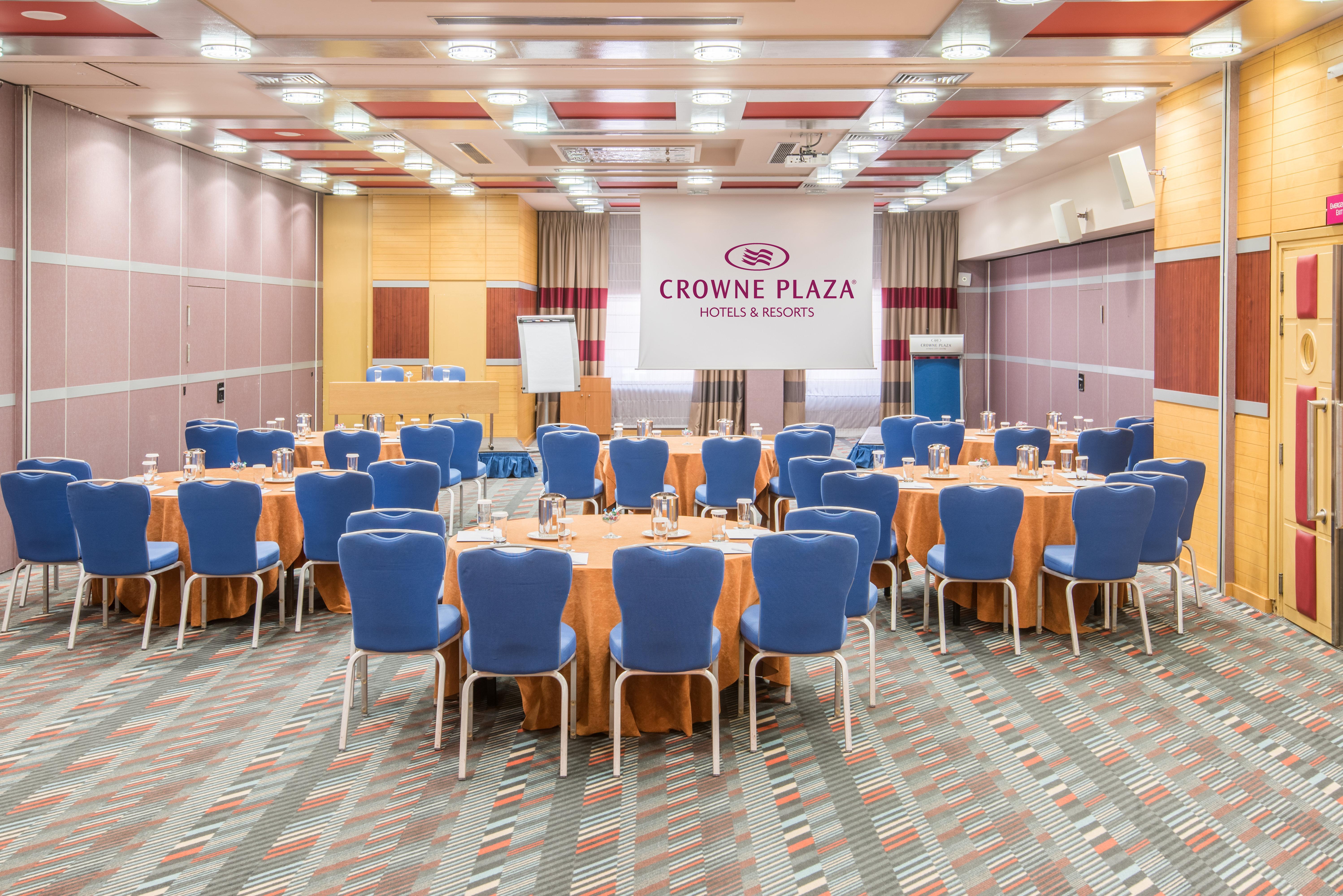 Crowne Plaza Athens City Centre By Ihg Eksteriør bilde