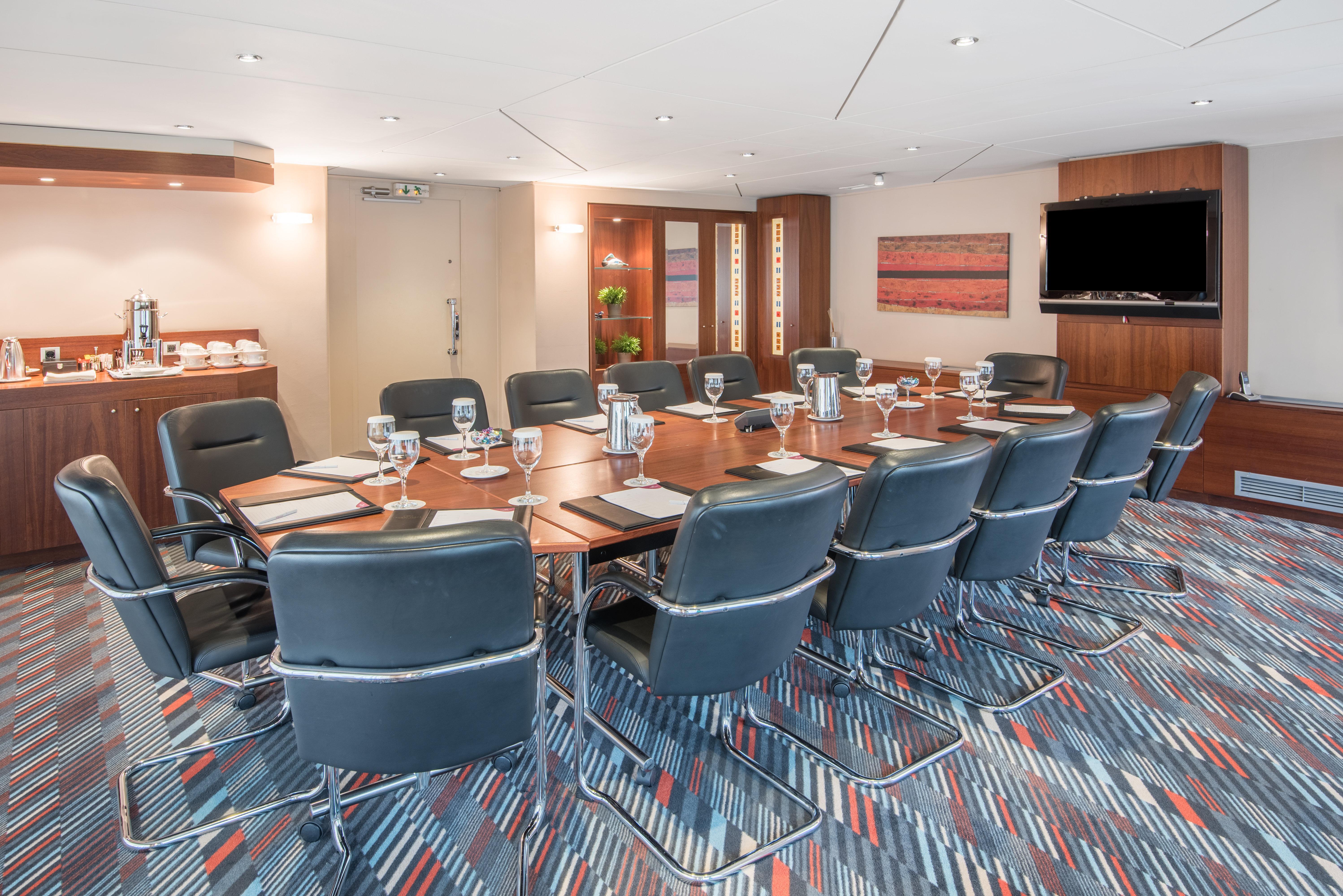 Crowne Plaza Athens City Centre By Ihg Eksteriør bilde