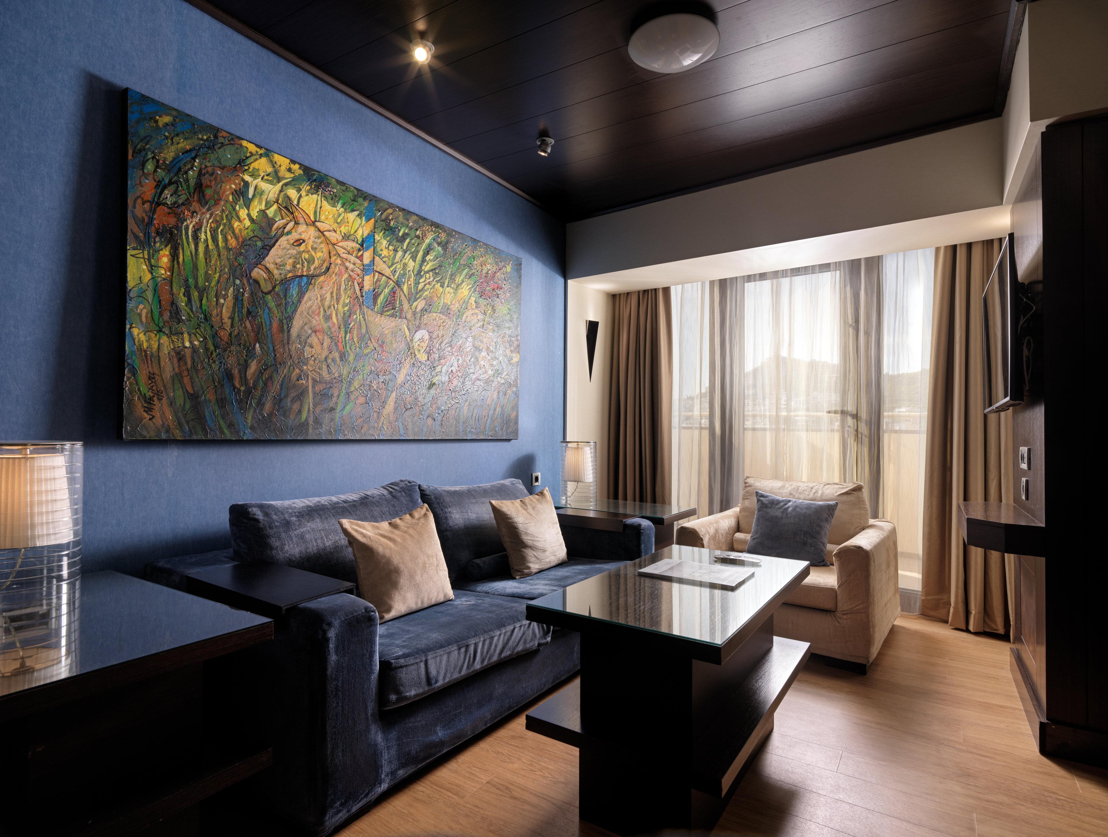 Crowne Plaza Athens City Centre By Ihg Eksteriør bilde