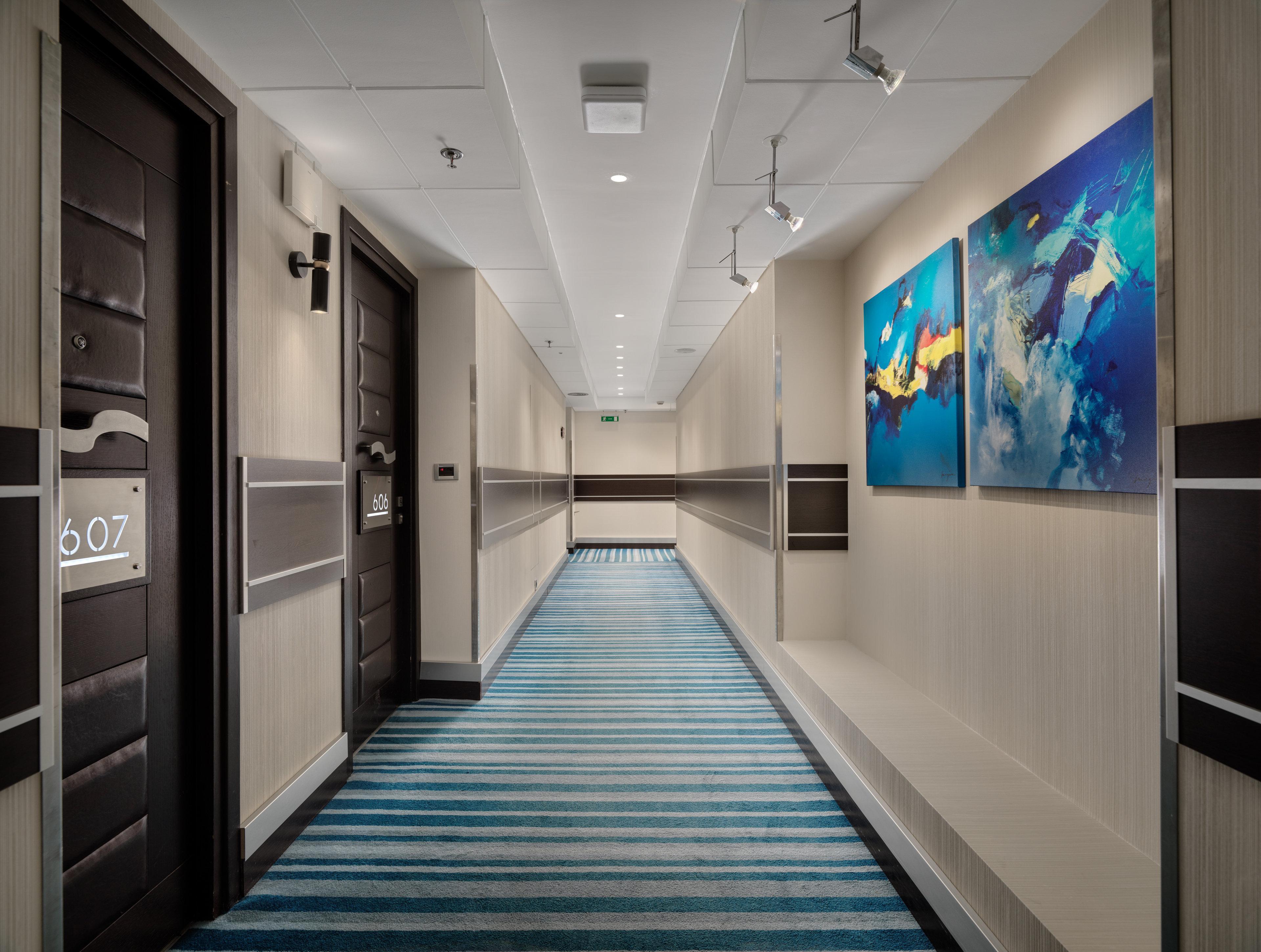 Crowne Plaza Athens City Centre By Ihg Eksteriør bilde