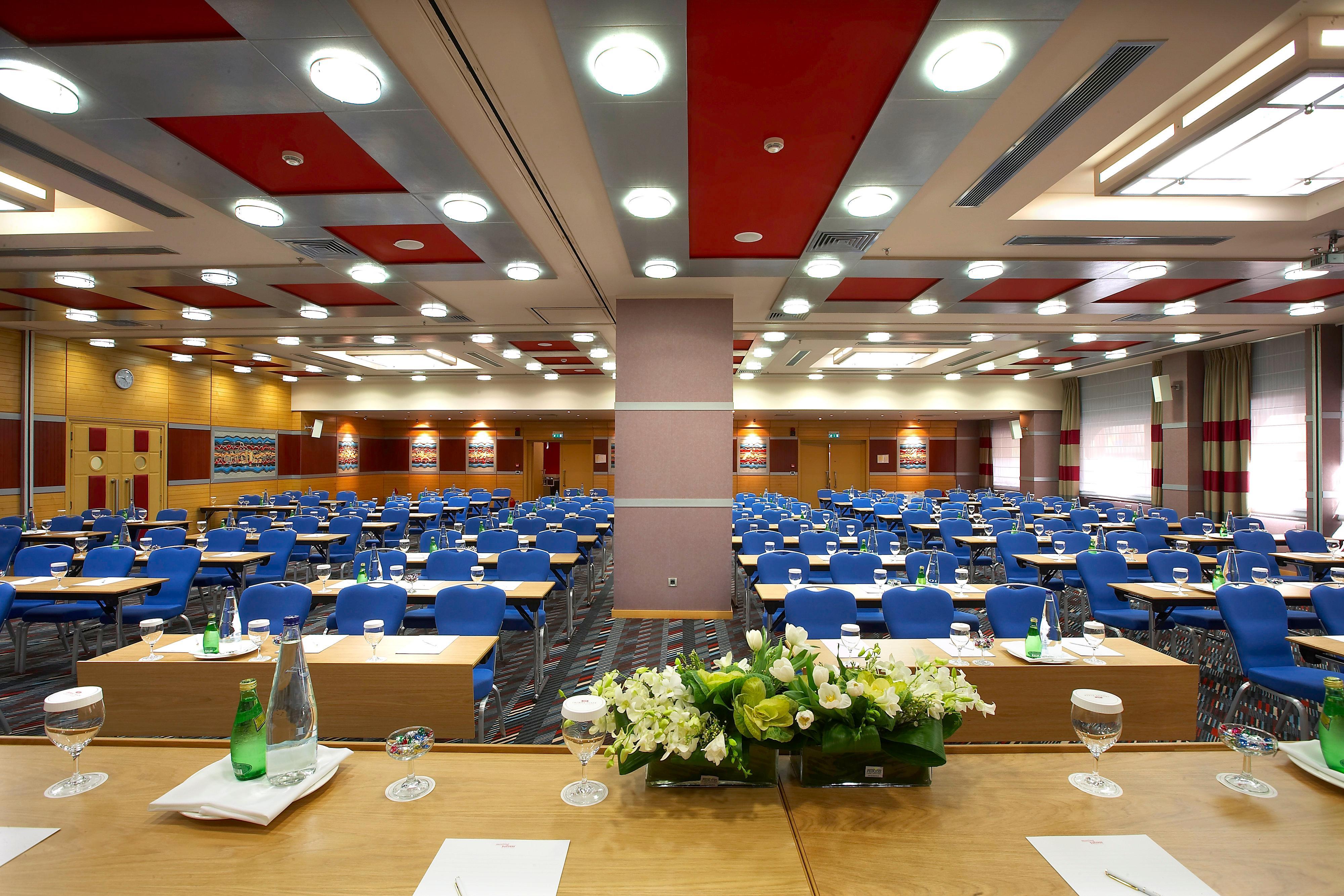Crowne Plaza Athens City Centre By Ihg Eksteriør bilde