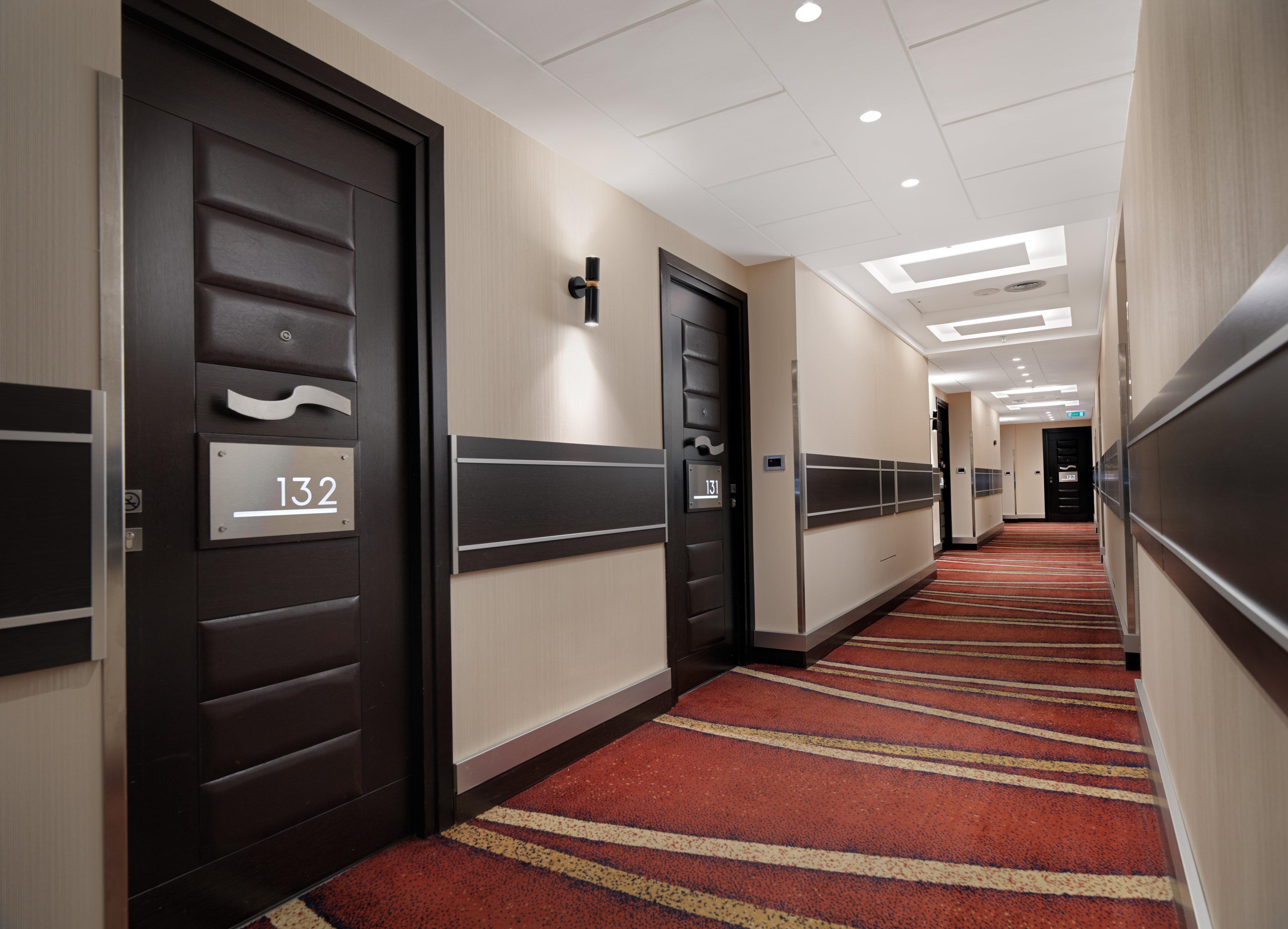Crowne Plaza Athens City Centre By Ihg Eksteriør bilde