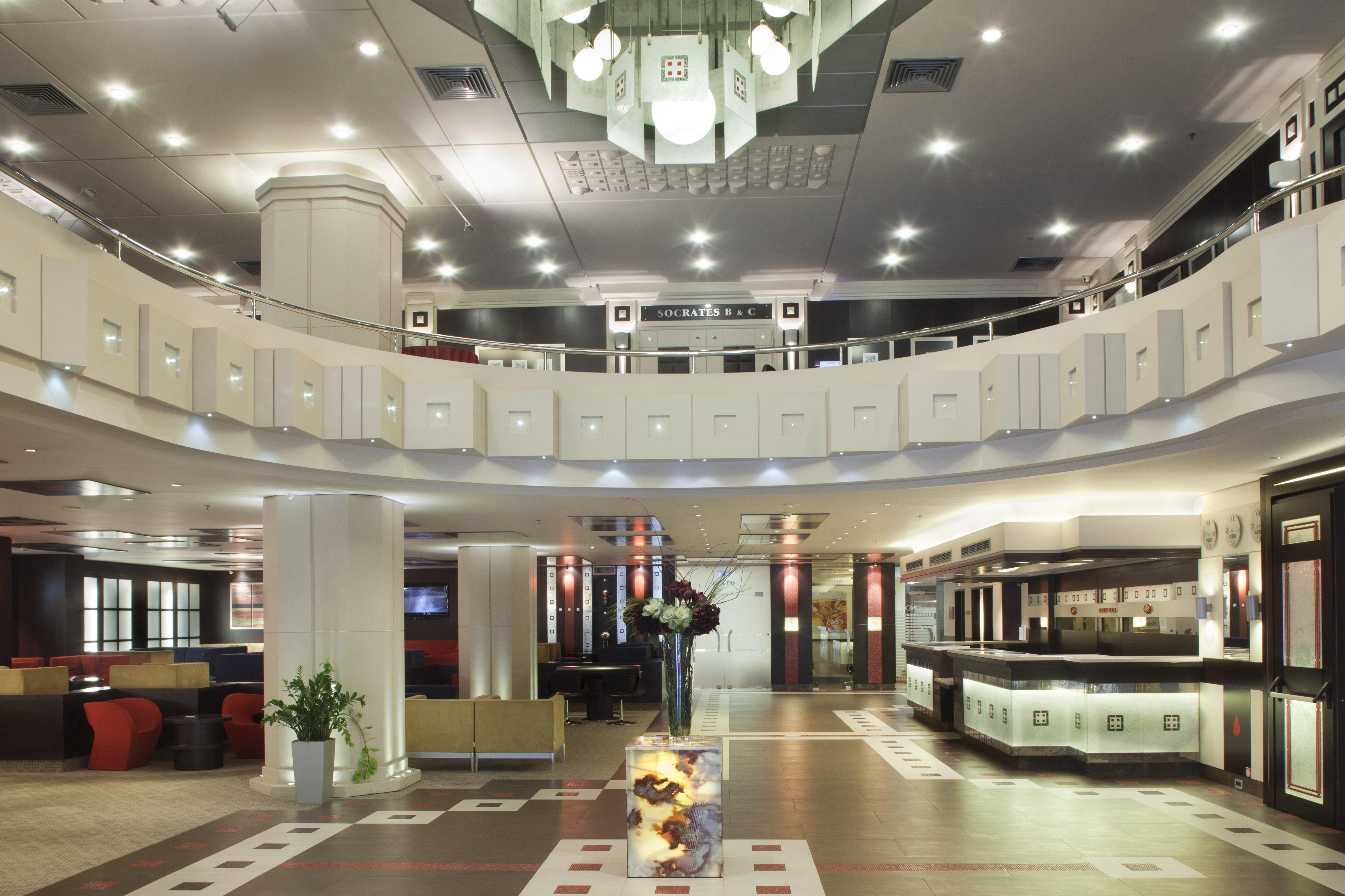 Crowne Plaza Athens City Centre By Ihg Eksteriør bilde