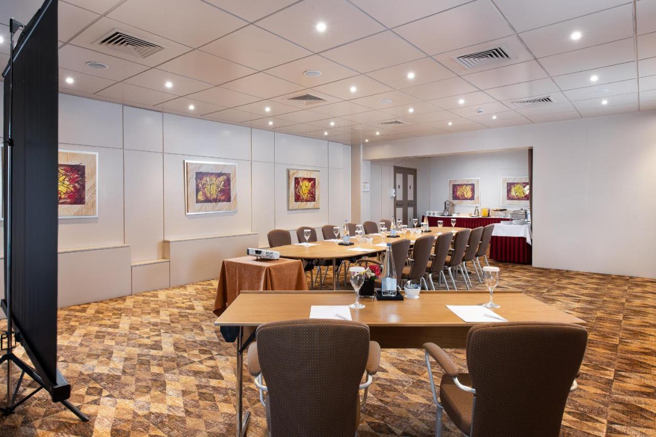 Crowne Plaza Athens City Centre By Ihg Eksteriør bilde