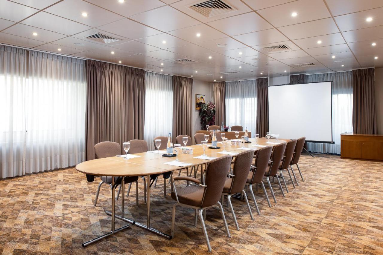 Crowne Plaza Athens City Centre By Ihg Eksteriør bilde
