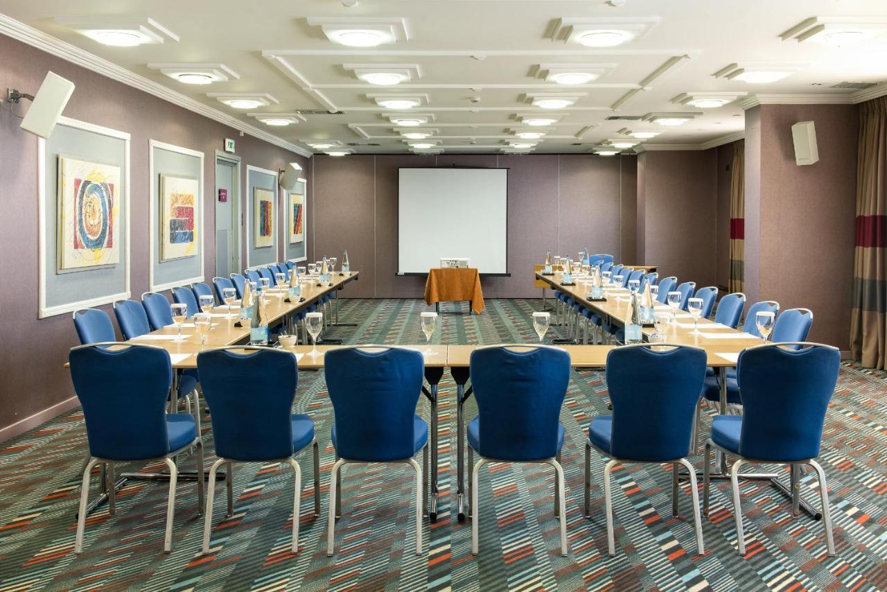 Crowne Plaza Athens City Centre By Ihg Eksteriør bilde