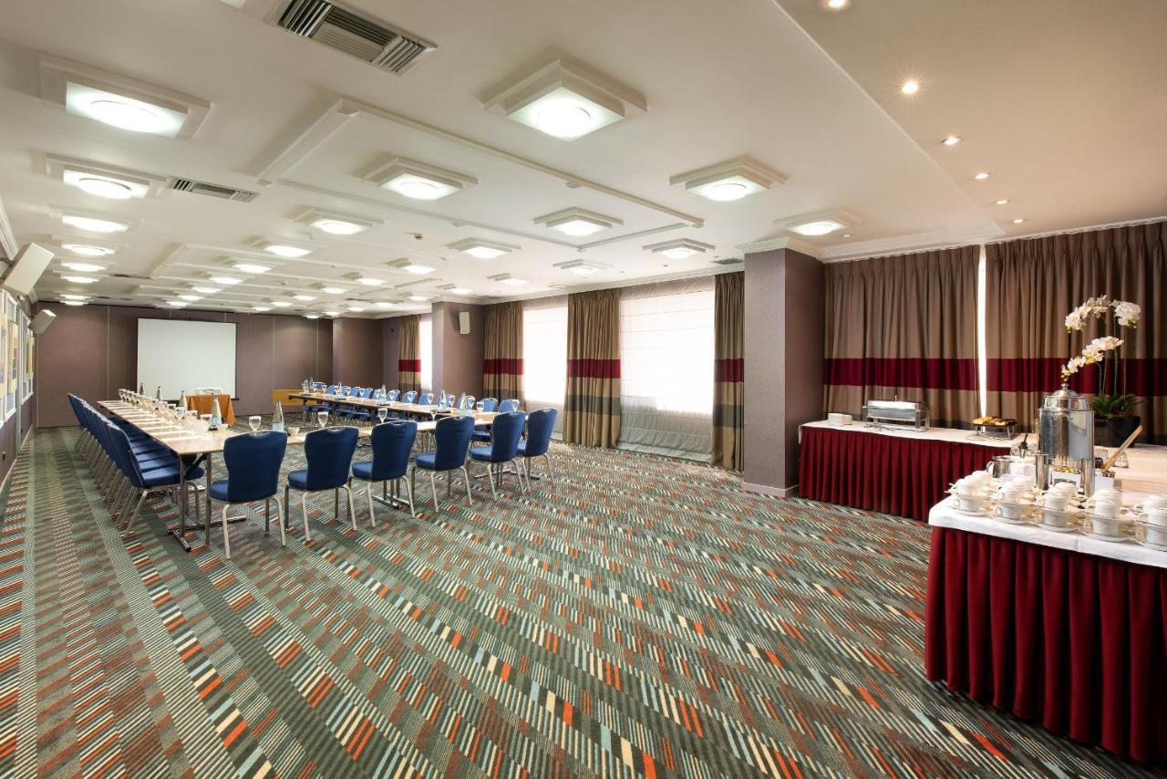 Crowne Plaza Athens City Centre By Ihg Eksteriør bilde