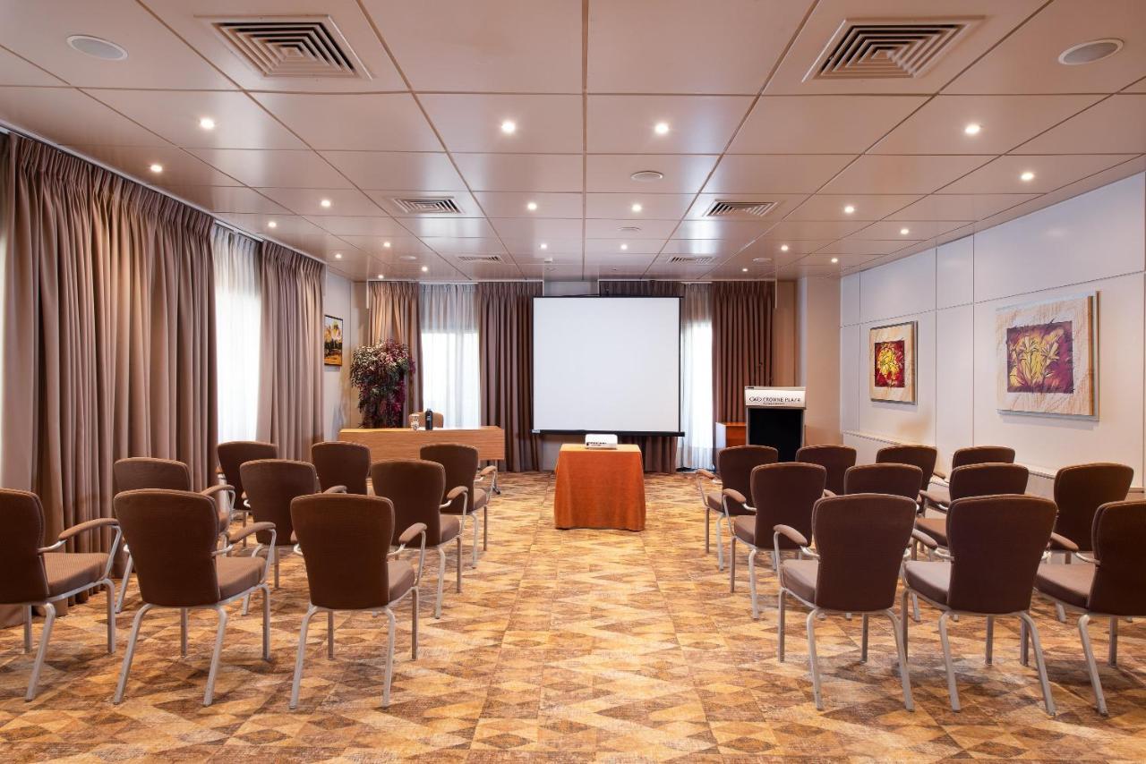 Crowne Plaza Athens City Centre By Ihg Eksteriør bilde