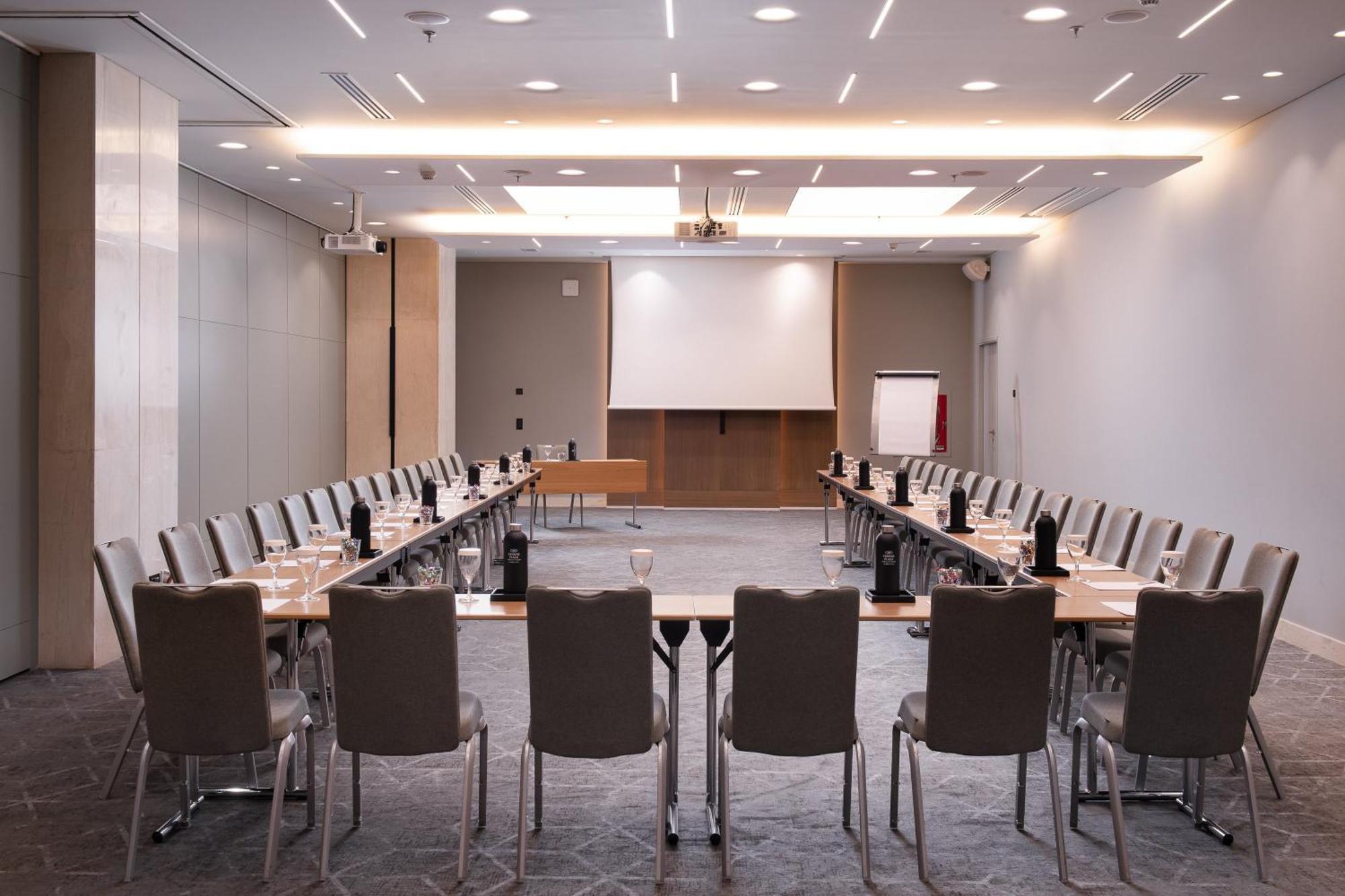 Crowne Plaza Athens City Centre By Ihg Eksteriør bilde