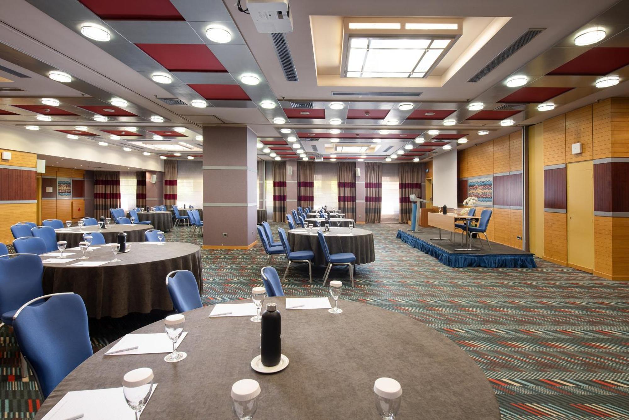 Crowne Plaza Athens City Centre By Ihg Eksteriør bilde