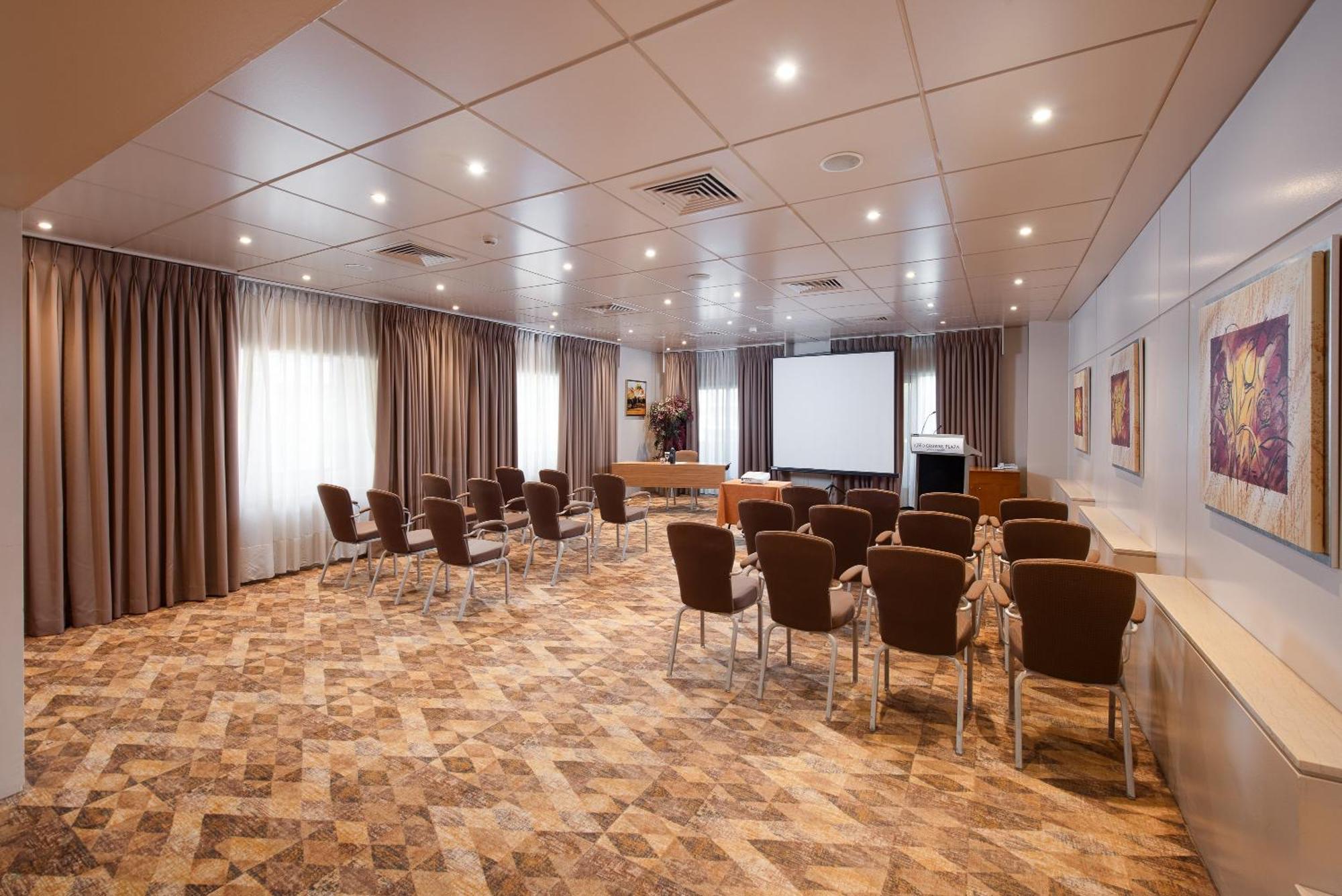 Crowne Plaza Athens City Centre By Ihg Eksteriør bilde