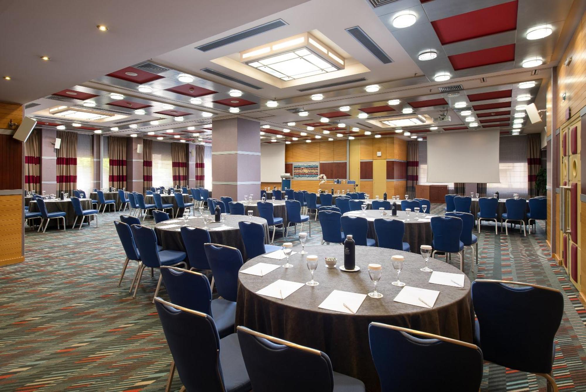 Crowne Plaza Athens City Centre By Ihg Eksteriør bilde