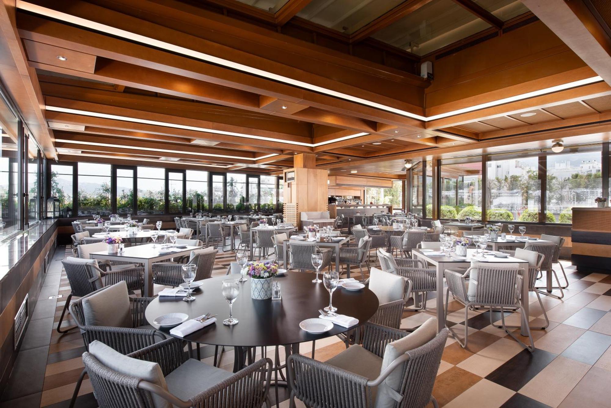 Crowne Plaza Athens City Centre By Ihg Eksteriør bilde